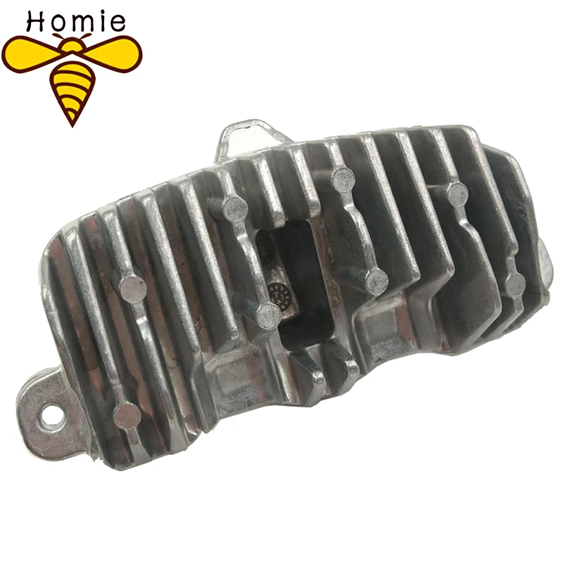 Блок управления фарами 63117398766 для 2012 2013 2014 2015 BMW F30 F31 F34 3 серии 320i S edan 2011 2016 m odule