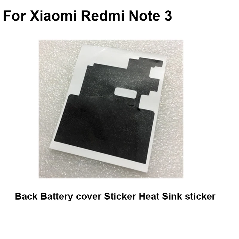 For Xiaomi Redmi Note 3