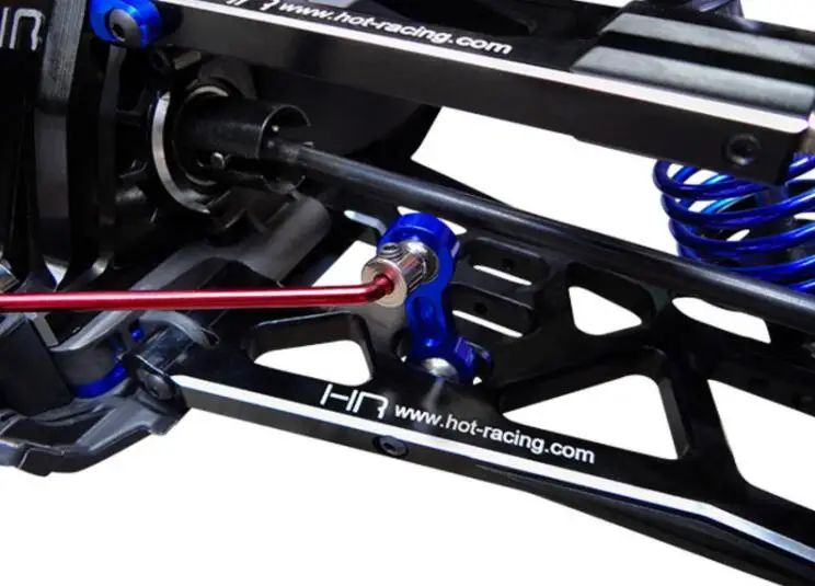 Traxxas X Maxx|Parts \u0026 Aksesoris 