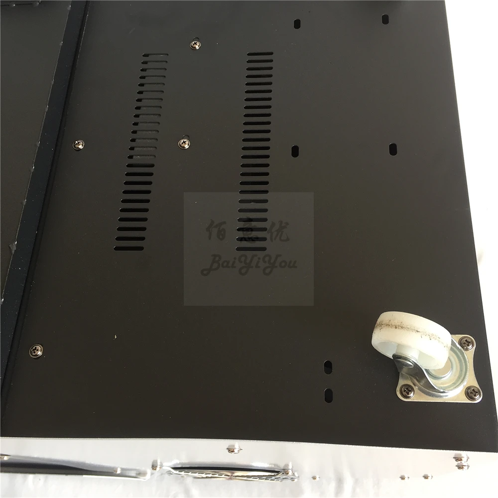 1500W Low Fog 16