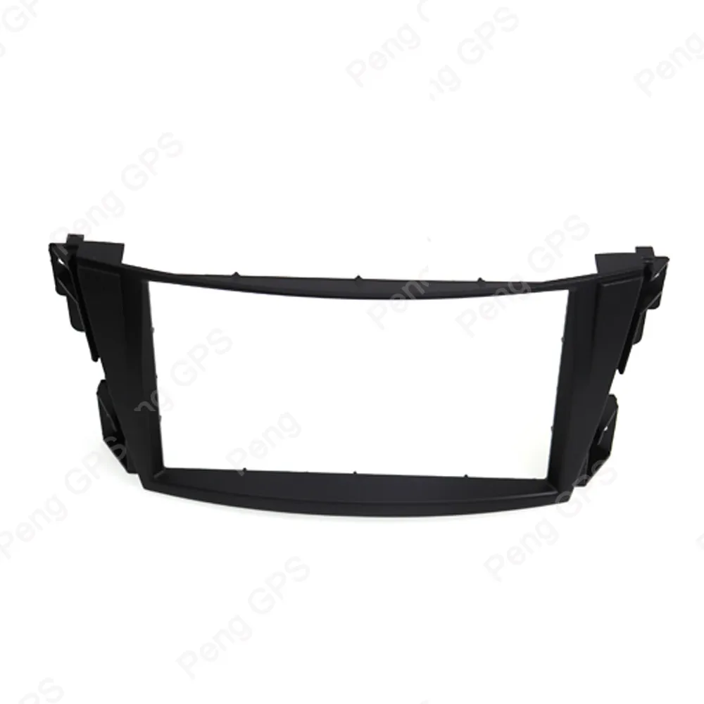 2 din радиоприемник для TOYOTA caldine (T240) 2002 2007 установочный комплект установки стерео