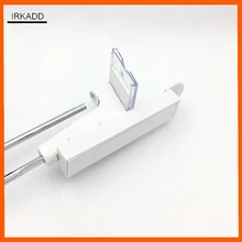 Магнитный деташер для системы eas S3 handkey для супермаркета dispay бирка безопасности бирка блокировщик 1 шт