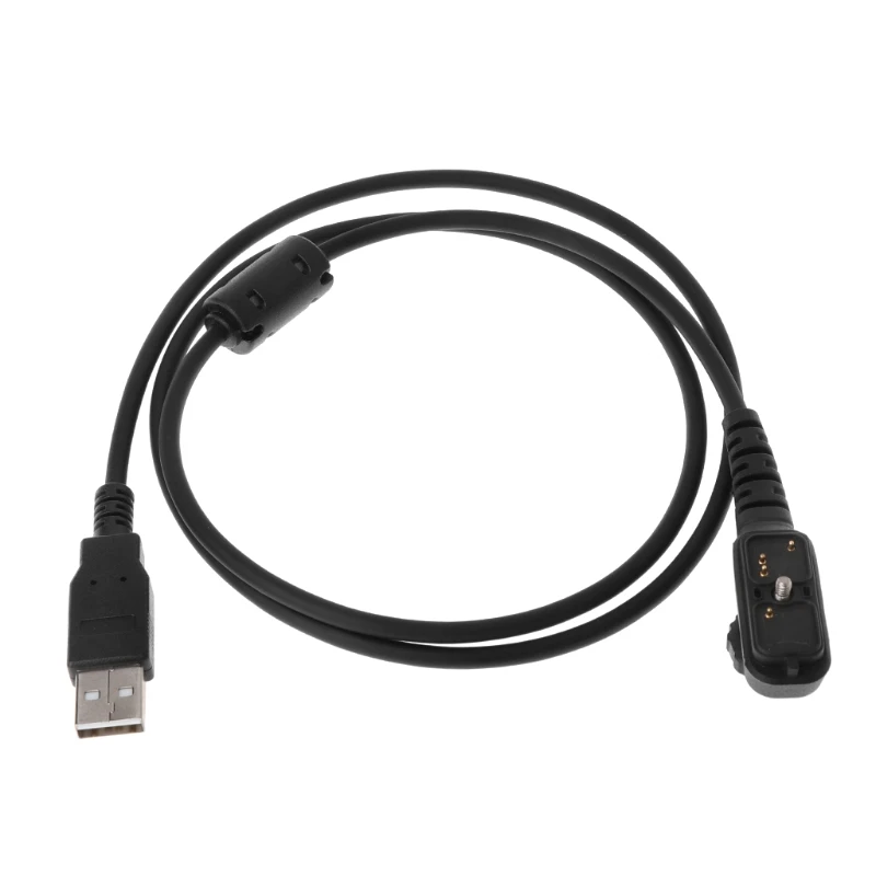 

USB Programming Cable For Walkie Talkies PD700 PD780 PD 078 PD788 PD580 PD702