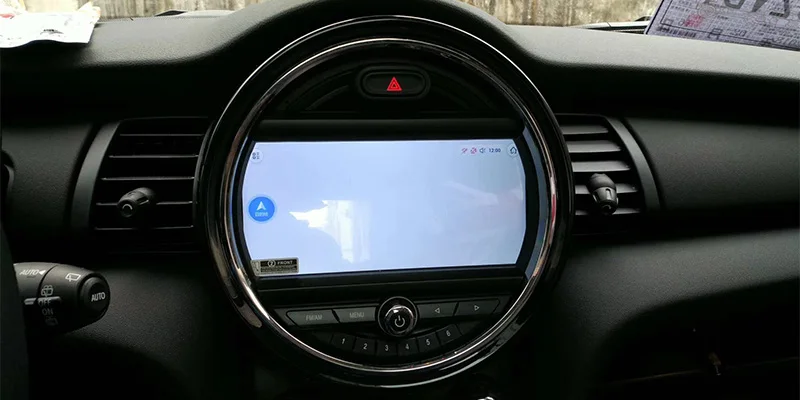 Perfect Liislee Car Multimedia Player NAVI For Mini Clubman Cooper S D F54 2015~2018 Car Radio Stereo GPS Navigation CE System 9 Perfect Liislee Car Multimedia Player NAVI For Mini Clubman Cooper S D F54 2015~2018 Car Radio Stereo GPS Navigation CE System 9