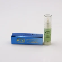 5 шт. исцеление перманентный макияж уход мазь татуировки ремонт крем уход крем для бровей подводка для глаз 5 МЛ