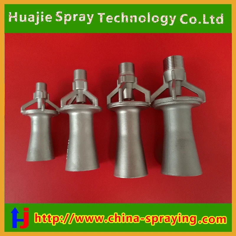 Stainless Steel 316 SS Tank liquid mixing eductor nozzle, Liquid