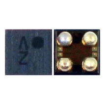 10 шт./партия U2100 4 булавки стекло ic чип Главная Кнопка отпечатков пальцев мощность ic 1,8 в для iPhone 6 6G plus