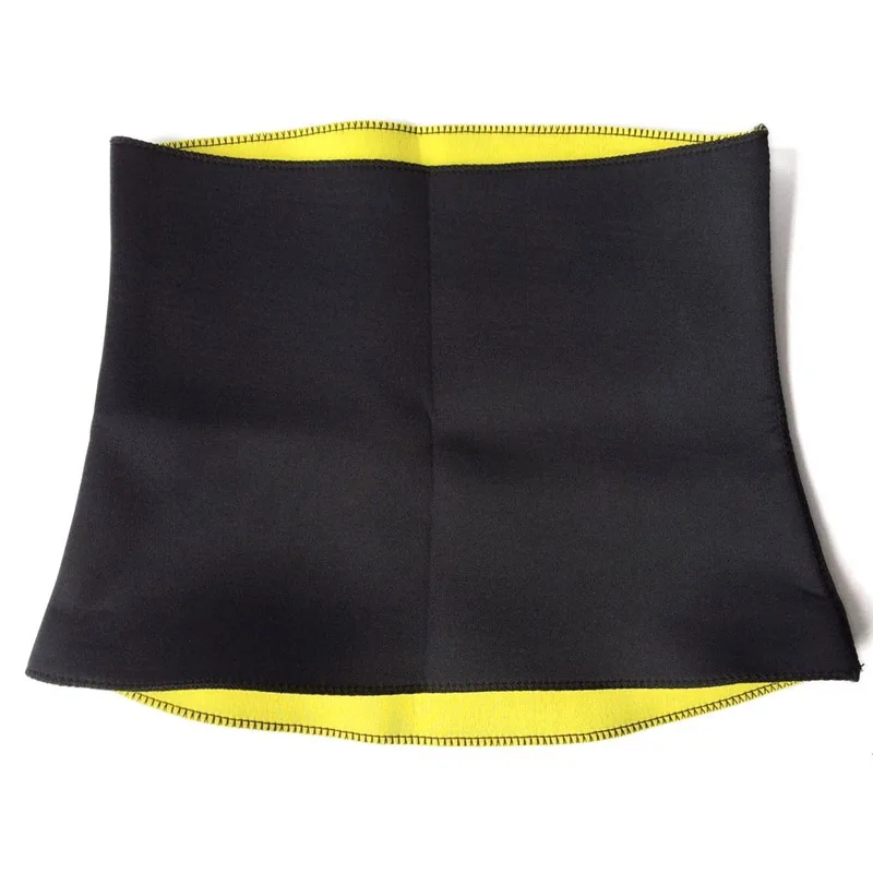 Murushe Slimming Waist Belts Neoprene Body Shaper Corsets Cincher Trainer Promote Sweat Bodysuit Fitness Women Plus Size XXXL (5)