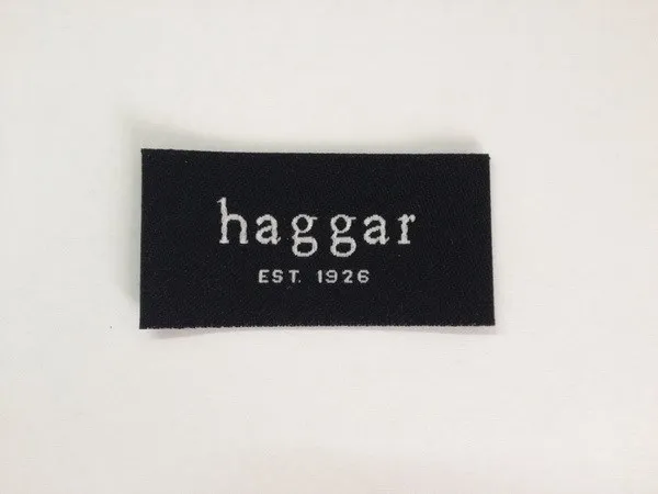 main label