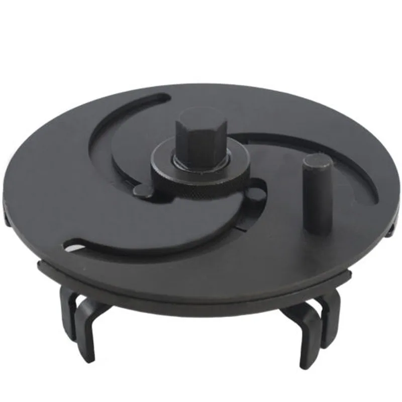 3 Jaws Adjustable Fuel Tank Lid Wrench Fuel And Gauge Pump Sender