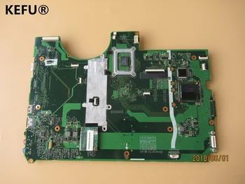 

KEFU 8930 8930G motherboard For ACER MBASZ0B001 Laptop mainboard 6050A2207701 100% tested