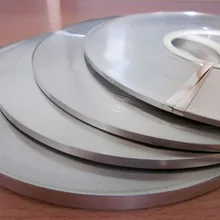 Высокое качество! Чистый никелевый аккумулятор 99.9%, чистый никелевый соединитель для ячеек, чистая никелевая пластина 0,1*4 мм 1,0 кг