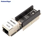 Nano V3 Ethernet Shi