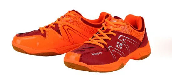 

Unisex Professional Badminton Shoes Athletic Sports Shoes for Men Women Light Breathable Indoor Court sports Sneakers Kumpoo