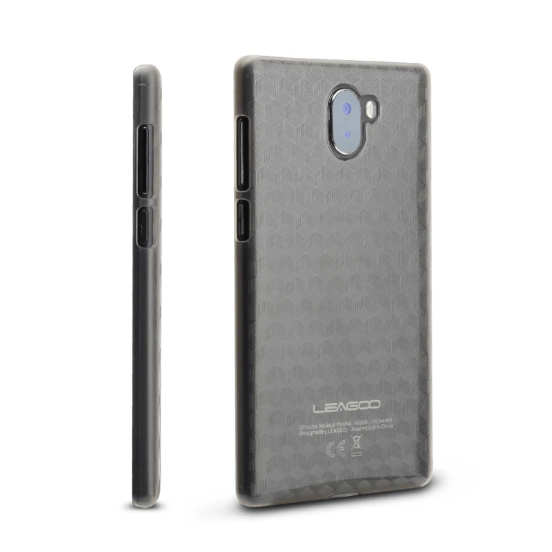 Leagoo Kiicaa MIX 5.5inch Ocube hard case