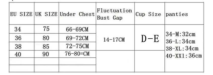 90F 90E 90DD 90C 85F 85E 85DD 85C 80F 80E 80DD 80C 75F 75E 75DD 75C 70F 70E 70DD 70C чашки бюстгальтера и комплект с бюстгальтером сексуальные купальники из кружева