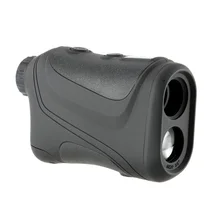 600 м лазерный дальномер 18-300 км/ч измерение скорости Охота Гольф телескоп портативный дальномер