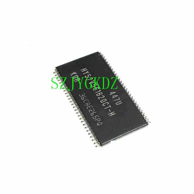 

Hy57v561620 32M Memory Routing Upgrade Ic Hy57v561620ct-H