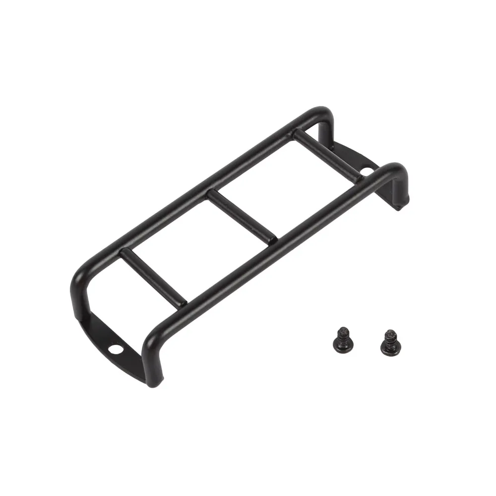 

RC Metal Mini Stairs Ladder for Traxxas TRX4 TRX-4 Defend SCX10 SCX10 II 90046 90047