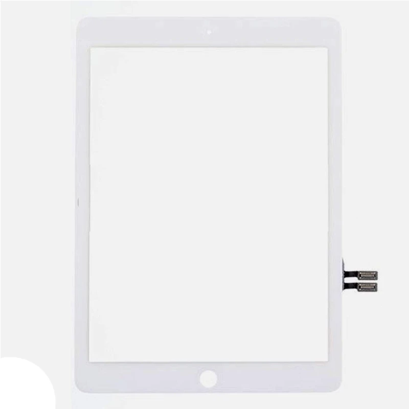 ЖК дисплей для iPad 6 2018 го поколения A1893 версия сенсорный экран дигитайзер передняя