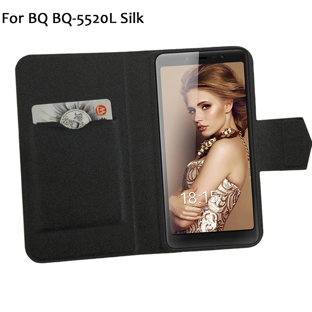 3 BQ BQ-5520L Silk