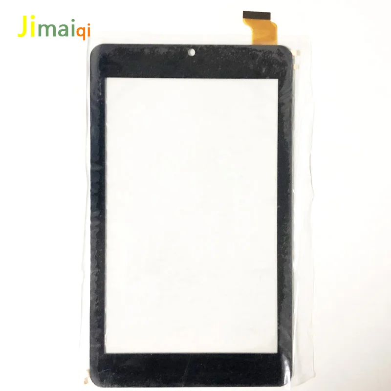 

New Phablet Panel For 7'' inch FHF070119 tablet External capacitive Touch screen Digitizer Sensor replacement Multitouch