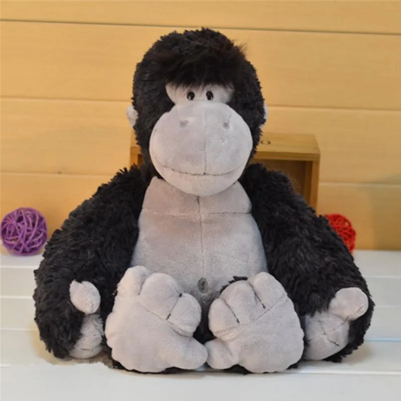 Monkey 1