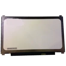13,3 дюймовый ноутбук ЖК светодиодный экран HB133WX1-402 N133BGE-EAB B133XTN01.3 M133NWN1 R3 LP133WH2 SPA1 CLAA133WB03