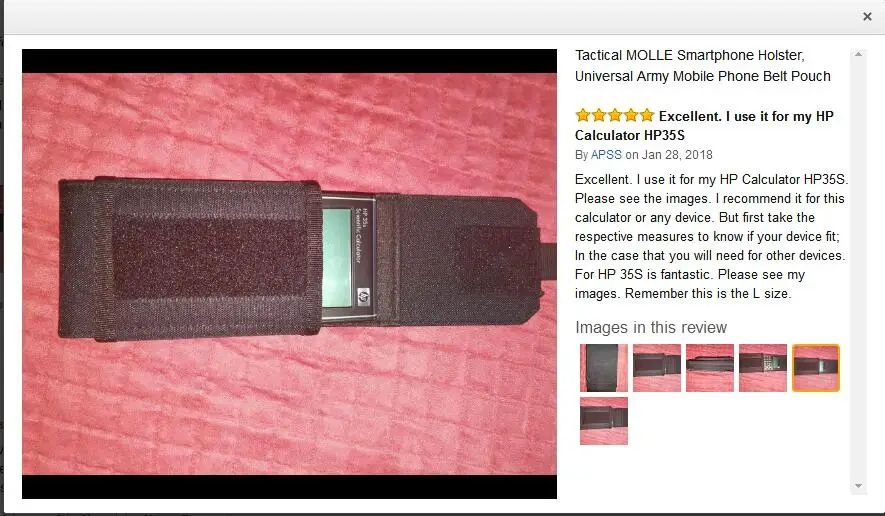 Phone Belt Pouch (8)