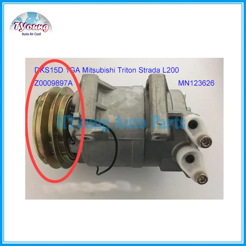 Mitsubishi mn 123626