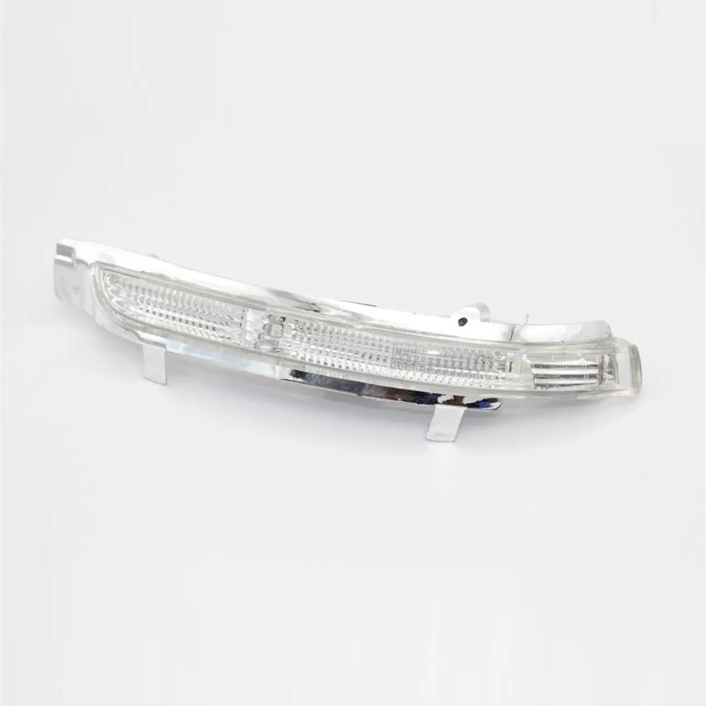 Правая сторона для Skoda Octavia A5 A6 2009 2010 2011 2012 2013 Автомобильное Зеркало светодиодный