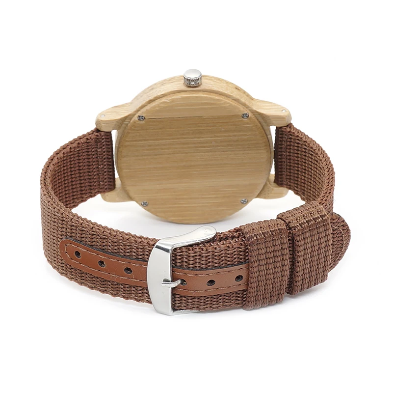 BOBO BIRD WD10 Mens Luxury Top Brand Design Watch Men Wood Wristwatches Designer Watches Luxury Bamboo Watch Gift Box Accept OEM