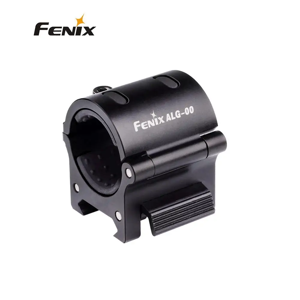 Fenix ALG 00 кольцо Совместимость с TK32 TK15 UE TK16 PD35 TAC PD32 фонарик Диаметр|Портативные