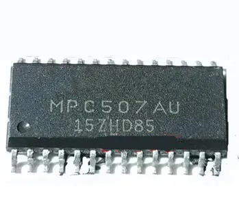 Микросхема интегральной схемы MPC507AU SOP28 | Электронные компоненты и принадлежности