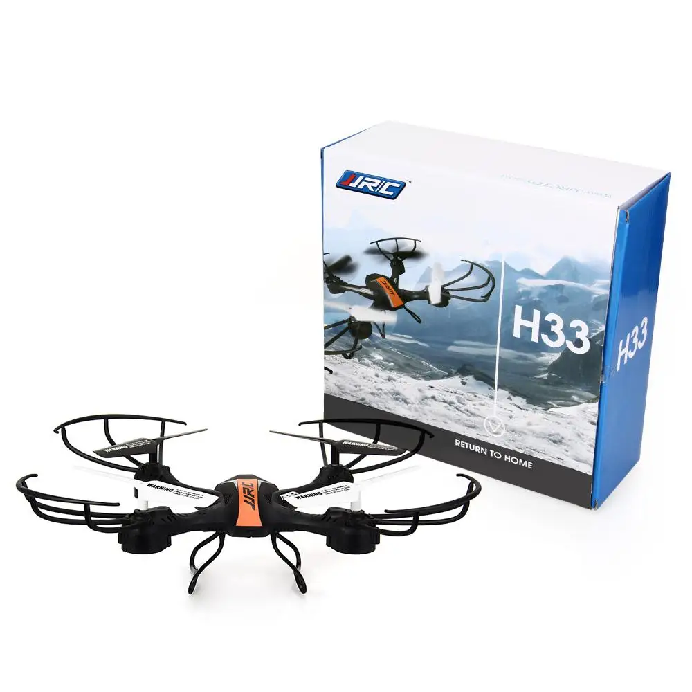 jjrc h33 drone