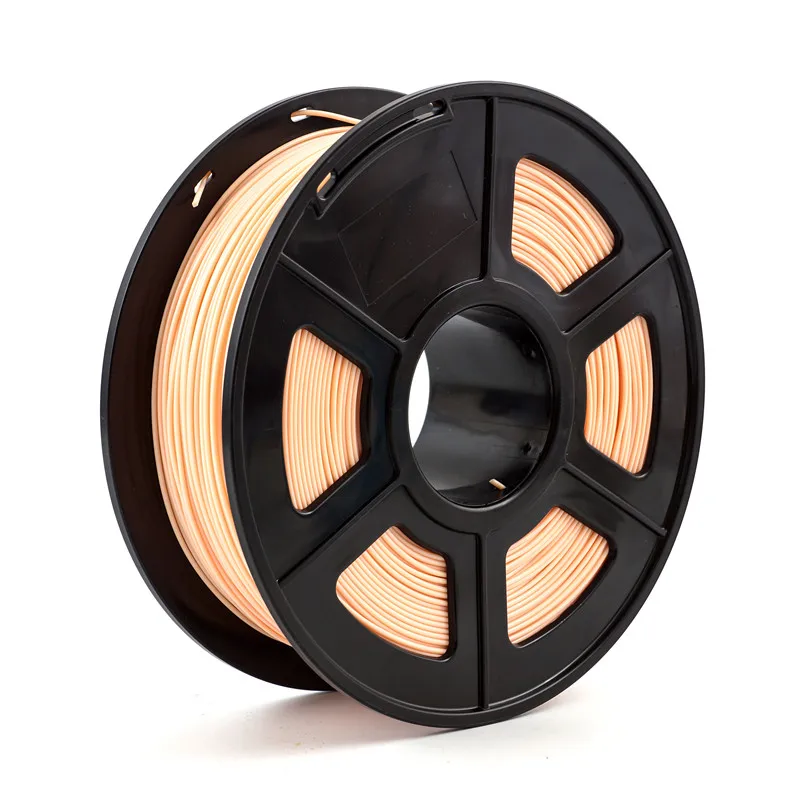 Premium PLA 3D Printing Filament - 1.75mm, 1kg Spool