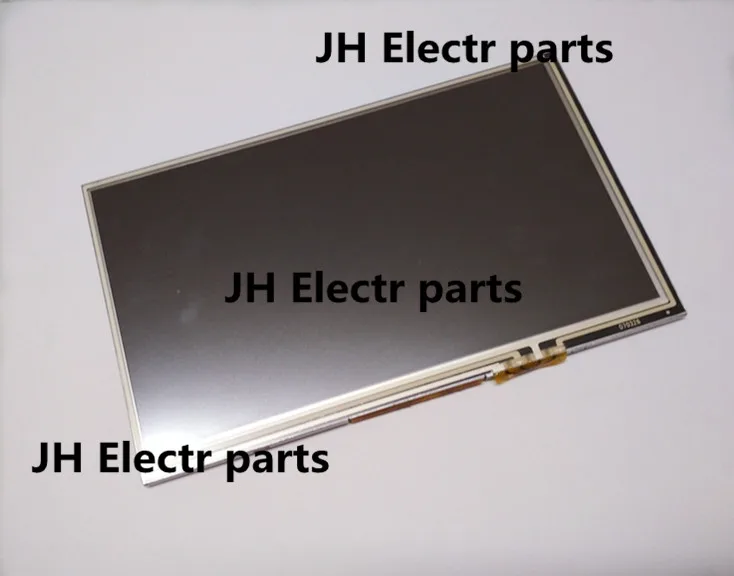 ZJ070NA-03C C 800*480 100% протестированный 7-дюймовый ЖК-экран + сенсорный экран | Компьютеры