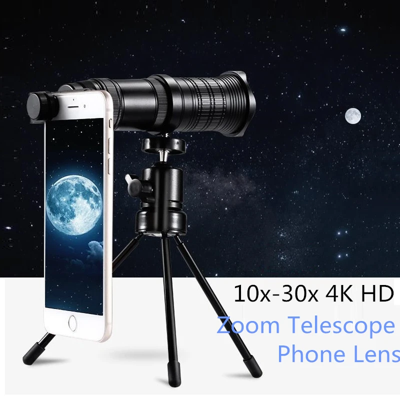 18-30X HD قابل للتعديل آلة تكبير تليفوتوغرافي عدسة هاتف محمول احترافي كاميرا تلسكوب العدسات لهواوي iphone xiaomi الهاتف الذكي 18-30X HD قابل للتعديل آلة تكبير تليفوتوغرافي عدسة هاتف محمول احترافي كاميرا تلسكوب العدسات لهواوي iphone xiaomi الهاتف الذكي