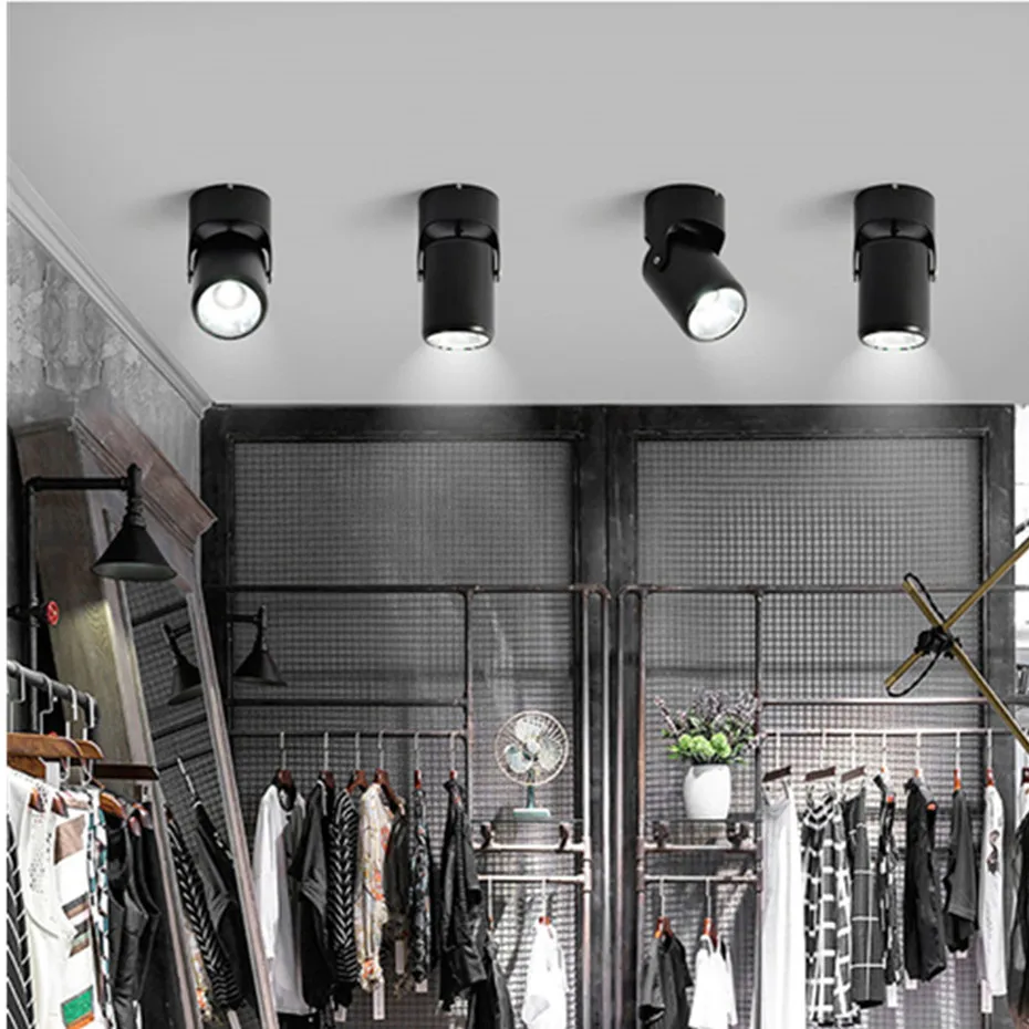 led Downlights  (11)