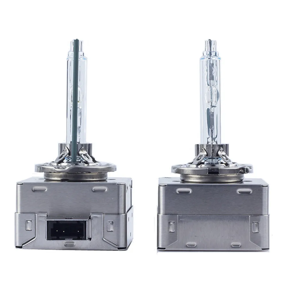 2pcs lot HID Xenon Bulbs Low beam lights 12V D1 D1S 35W for Buick Enclave 2007