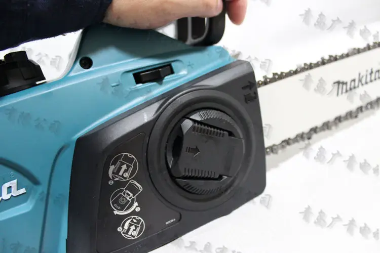 Япония Makita MAKITA UC3040A/4010A/4551ASP Электрическая цепная пила садовые инструменты корень резьбы