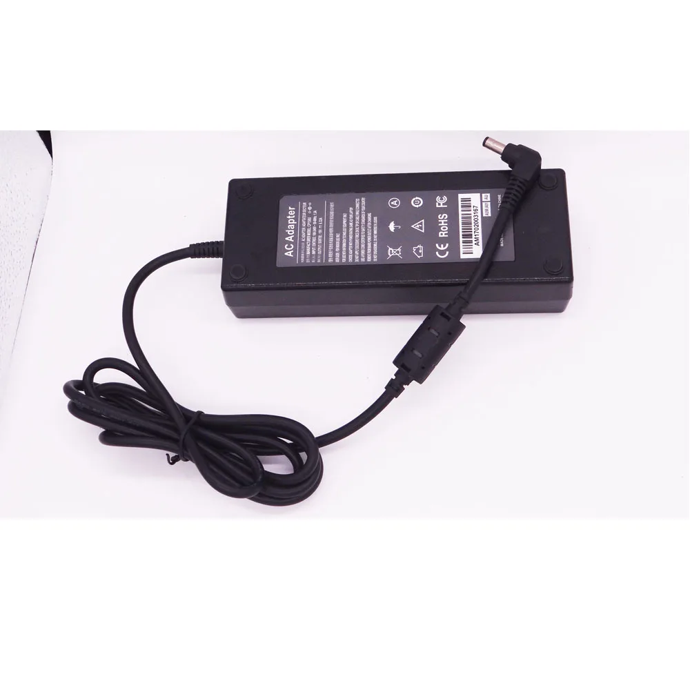  19V 7.7A 150W 5.5x2.5mm Power Adapter For Acer Asus Laptop PSU G71V G72Gx G73Jh  G50 G50 G55 G60 G70 G71 G72 G73 G74 G75 Series