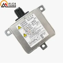 Malcayang D4S D4R Xenon Headlight HID Ballast Control Unit Module W3T21571 W3T23371 W3T24571 for Mitsubishi font