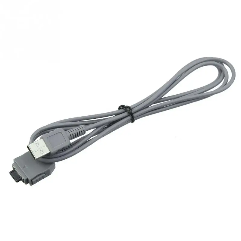 USB Cable For Sony Cyber Shot DSC W50 W55 W70 W80 W90 DSC W200 DSC W300