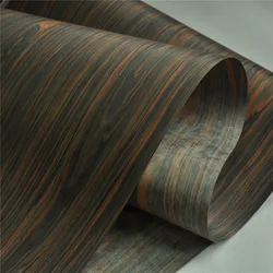 Speical Design Engineered Veneer with Fleece Backer