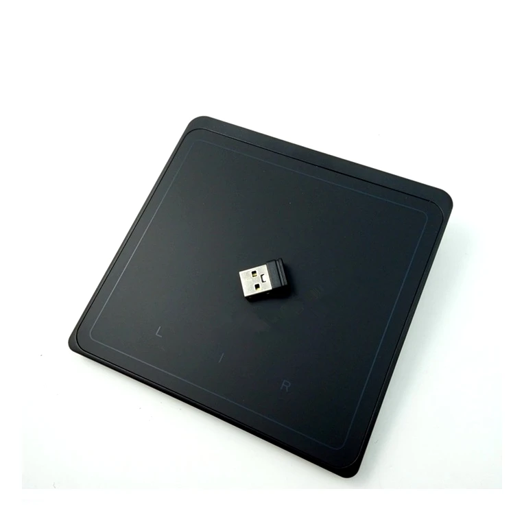 Promotion Lenovo Multi gesture Wireless Touchpad For Windows 8 OS PC Laptop Mouse Touch Panelin