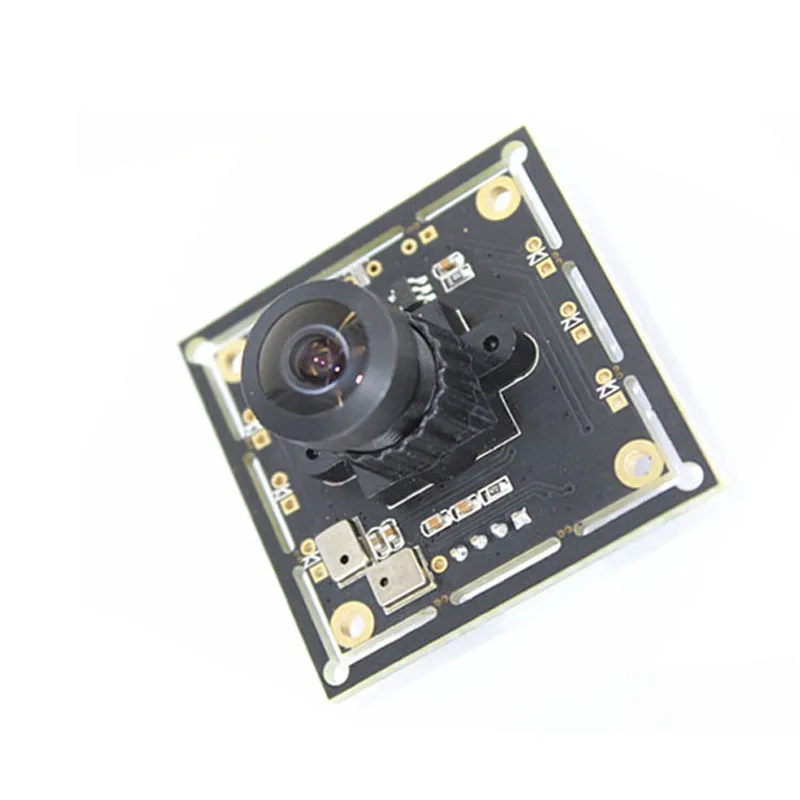 HBVCAM 1MP 1280*720P OV9732 Cmos датчик UVC USB камера модуль 160 градусов широкоугольный объектив