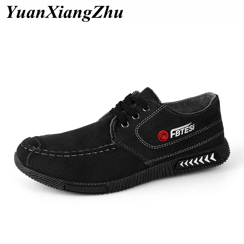 

Summer Shoes Men Casual Shoes Lace-up Mocassin homme Breathable Denim Canvas Shoes Man Plimsolls Men Sneakers Chaussures homme