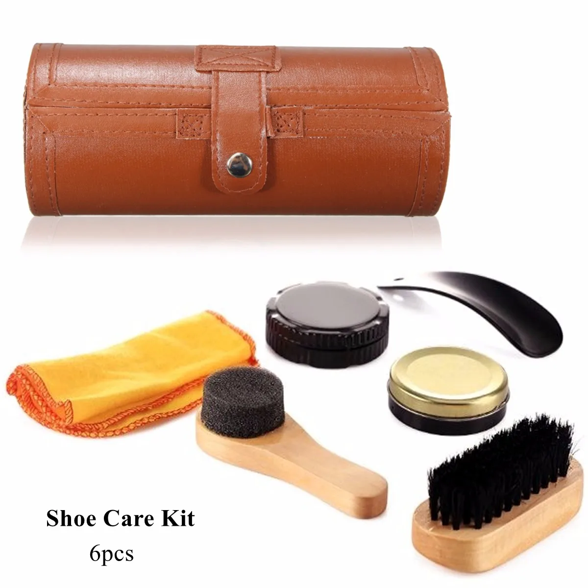 Results For Polishing Brown Shoes With Black Polish Results For Polishing Brown Shoes With Black Polish