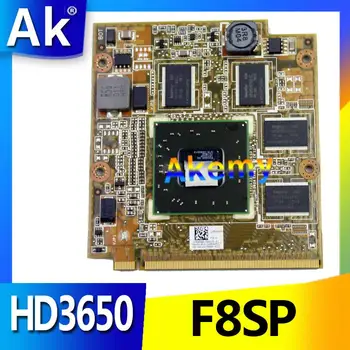 

AK Mobility Radeon HD3650 (NKZVG2000) ,DDR2 1024MB MXMII 128Bit VGA card For Asus F8VA F8SP